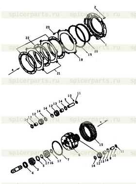 GEAR,RING